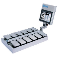 大和製衡（株） TDW-2101WP ヤマト　卓上データウェイ　ＴＤＷ－２１０１ＷＰ（標準タイプ）