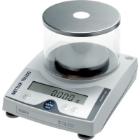 メトラー・トレド（株） PL202-S ＭＥＴＴＬＥＲ　コンパクト上皿天びん　ＰＬ２０２－Ｓ