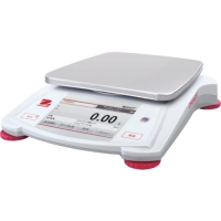 オーハウス社 STX1202JP オーハウス　スカウトＳＴＸ　１２００ｇ／０．０１ｇ　３０２６８８７３