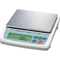 日本艾安得 AND   EW1500I Ａ＆Ｄ　パーソナル電子天びんトリプルレンジひょう量１５００ｇ