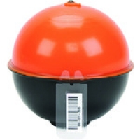 ID ３Ｍ　ＩＤマーカー　パッシブボールマーカー　通信用（ブラック／オレンジ）