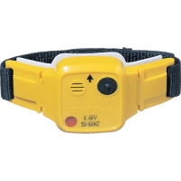 長谷川電機工業（株） HXW-1 長谷川　腕時計型活線接近警報機