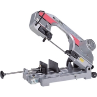 （株）やまびこ RB18 新ダイワ　バンドソー　平バイス