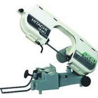 工機ホールディングス（株） CB18F3 ＨｉＫＯＫＩ　ロータリバンドソー