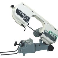 工機ホールディングス（株） CB18F3 日立　ロータリバンドソー