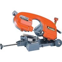 日本浅田 ASADA    BS12F アサダ　バンドソー１２Ｆ