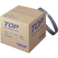 フナソー（株） TOPBIM25X4X3505（4） フナソー　カットオフバンドソーＴＯＰＢＩＭ２７Ｘ４Ｘ３５０５　４山　４割