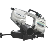 工機ホールディングス（株） CB13FB 日立　ロータリバンドソー