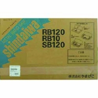（株）やまびこ SB120NF14 新ダイワサービス　バンドソー替刃
