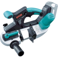 日本利优比 RYOBI  BSB-180 リョービ　充電式スチールバンドソー（本体のみ）