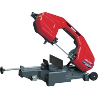 （株）やまびこ RB180FV-HA 新ダイワ　バンドソー　ワンタッチ式平バイス