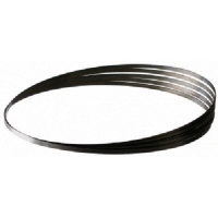 日本浅田 ASADA    ASB-222H-8 アサダ　バンドソー２２２・２２Ｆ用のこ刃　ハイス　８山