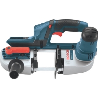ボッシュ（株） GCB18V-LIH ボッシュ　バッテリーバンドソー
