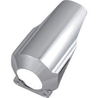 （株）ＴＪＭデザイン PT-KCT600-SCL タジマ　着せ替えカバー　鉄骨６００　（銀）