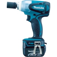 （株）マキタ TW152DRFX マキタ　充電式インパクトレンチ