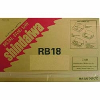 （株）やまびこ RB18BM8 新ダイワサービス　バンドソー替刃