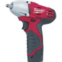 ミルウォーキーエレクトリックツール社 BZMV12IPW ミルウォーキー　Ｍ１２コードレスインパクトレンチキット