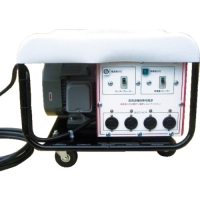 富士製砥（株） NFG-55 高速　高周波発生機