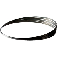 日本浅田 ASADA    70602 アサダ　バンドソービーバー６・６Ｆ用のこ刃　ハイス　１８山（７０６０２）