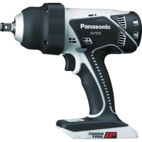 パナソニック（株）エコソリューションズ社 EZ7552X-H Ｐａｎａｓｏｎｉｃ　ナショナル　１８Ｖ充電インパクトレンチ（本体のみ）