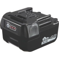 マックス（株） JP-L91440A ＭＡＸ　１４．４Ｖリチウムイオン電池パック　４．０Ａｈ