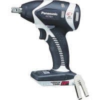 パナソニック（株）エコソリューションズ社 EZ7551X-H Ｐａｎａｓｏｎｉｃ　充電インパクトレンチ　リチウムイオン１８Ｖ　本体のみ