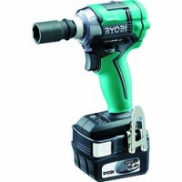 日本利优比 RYOBI  BIW-148L5 リョービ　充電式インパクトレンチ　１４．４Ｖ