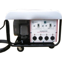 富士製砥（株） NFG-66E 高速　高周波発生機　ＮＦＧ－６６Ｅ（６０Ｈｚ地区）