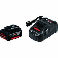 ボッシュ（株） A1860LIB-SET ボッシュ　バッテリー充電器セット