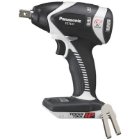 パナソニック（株）エコソリューションズ社 EZ7547X-B Ｐａｎａｓｏｎｉｃ　インパクトレンチ１４．４Ｖ　本体のみ　（グレー）