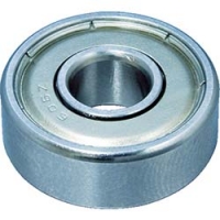 日本浅田 ASADA    84154 アサダ　ボールベアリング６０６ＺＺ