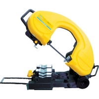 レッキス工業（株） XB-180WS ＲＥＸ　バンドソー　マンティス１８０ＷＳ（チェーンバイス）