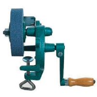 （株）エンジニア TG-02 エンジニア　グラインダー　Φ１００×２５