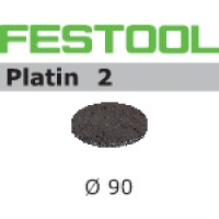 （株）ハーフェレジャパン 498324 ＦＥＳＴＯＯＬ　サンドペーパー　ＰＬ２　Ｄ９０　Ｓ２０００　１５枚入り