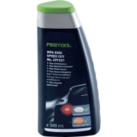 （株）ハーフェレジャパン 499021 ＦＥＳＴＯＯＬ　１ステップポリッシュコンパウンド　ＭＰＡ　５０００　５００ｍｌ