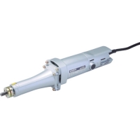 サンコーミタチ（株） SGS-38SX ミタチ　２段変速式ストレートグラインダ３８ｍｍ