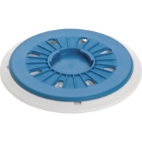 ボッシュ（株） 2608605026 ボッシュ　ペーパー１５０＃１２０Ｗ　（５枚入）