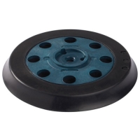 ボッシュ（株） 2608601061 ボッシュ　ラバーパッドＰＥＸ４００ハード