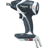 パナソニック（株）エコソリューションズ社 EZ7547X-H Ｐａｎａｓｏｎｉｃ　充電インパクトレンチ　グレー（本体のみ）