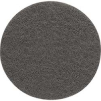 ボッシュ（株） 2608604057 ボッシュ　クロス　１２５ｍｍ用　ホソメ　１枚