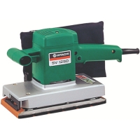 工機ホールディングス（株） SV12SD 日立　オービタルサンダー