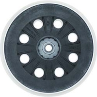 ボッシュ（株） 2608601607 ボッシュ　ＧＥＸ－１２５ＡＶＥ専用ラバーパッド