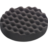 （株）ハーフェレジャパン 202017 ＦＥＳＴＯＯＬ　スポンジ　ブラックハニカム　８０ｘ２０ｍｍ　　（５枚入）