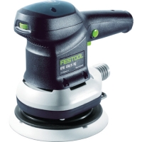 （株）ハーフェレジャパン 571801 ＦＥＳＴＯＯＬ　ダブルアクションサンダー　ＥＴＳ　１５０／５　ＥＱ　Ｐｌｕｓ