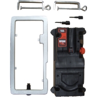 ポップリベット・ファスナー（株）　ブラック・アンド・デッカー事業部 KA-S1 Ｂ／Ｄ　インバージョンスタンドセット