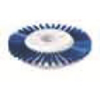 ポップリベット・ファスナー（株）　ブラック・アンド・デッカー事業部 173838-00 Ｂ／Ｄ　放射状ブラシ