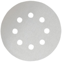 ボッシュ（株） 2608605007 ボッシュ　ペーパー１２５＃６０／１２０／２４０　各２枚　（計６枚入）