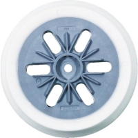 ボッシュ（株） 2608601114 ボッシュ　ラバーパッド１５０ｍｍ　ソフト