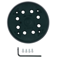 ボッシュ（株） 2608601127 ボッシュ　曲面アダプター　１５０ｍｍ