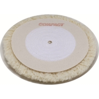 日本康柏特 COMPACT TOOLS  21028 コンパクトツール　ダズリングバフΦ１５０マジック付